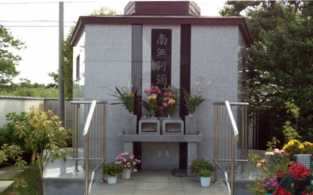千葉県船橋市にある浄土真宗本願寺のお寺　宝林山浄明寺の歴史